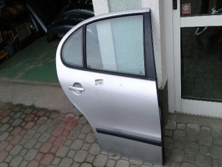 bontott SEAT LEON Jobb hátsó Ajtó Kárpit