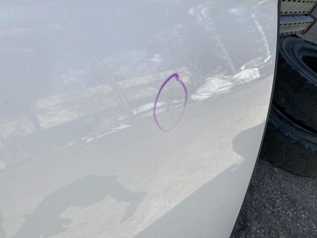 bontott SEAT LEON Jobb hátsó Ajtó (Részeivel)