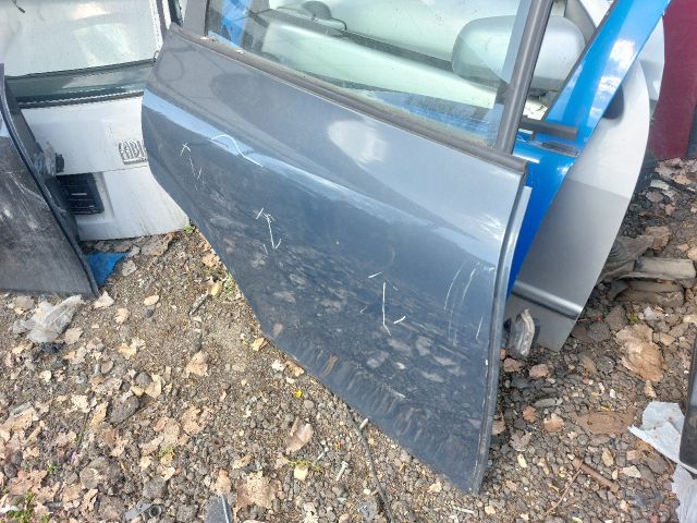 bontott SEAT LEON Jobb hátsó Ajtó (Részeivel)