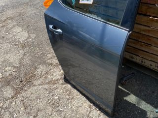 bontott SEAT LEON Jobb hátsó Ajtó (Részeivel)