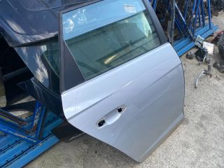 bontott SEAT LEON Jobb hátsó Ajtó (Részeivel)