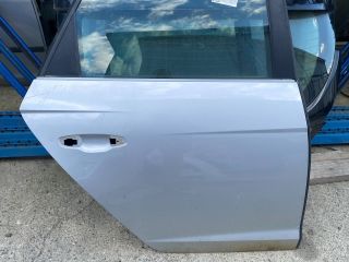 bontott SEAT LEON Jobb hátsó Ajtó (Részeivel)