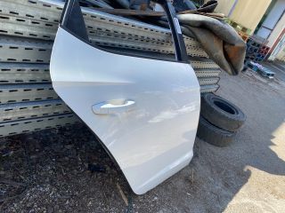 bontott SEAT LEON Jobb hátsó Ajtó (Részeivel)