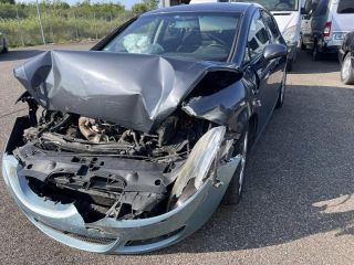 bontott SEAT LEON Jobb hátsó Ajtó (Üres lemez)