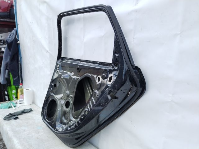 bontott SEAT LEON Jobb hátsó Ajtó (Üres lemez)