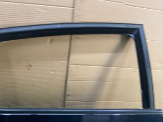 bontott SEAT LEON Jobb hátsó Ajtó (Üres lemez)