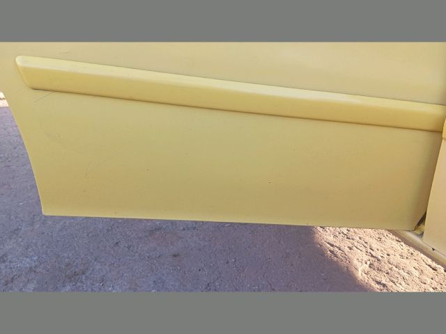 bontott SEAT LEON Jobb hátsó Ajtó (Üres lemez)