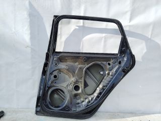 bontott SEAT LEON Jobb hátsó Ajtó (Üres lemez)