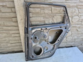 bontott SEAT LEON Jobb hátsó Ajtó (Üres lemez)