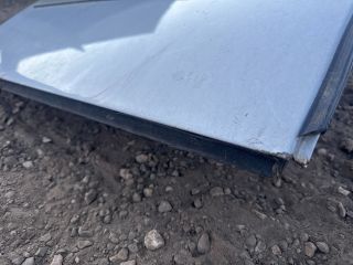 bontott SEAT LEON Jobb hátsó Ajtó (Üres lemez)