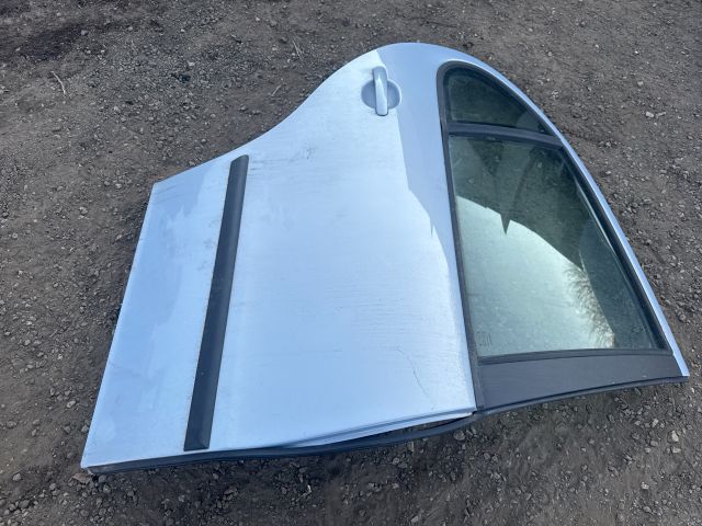 bontott SEAT LEON Jobb hátsó Ajtó (Üres lemez)