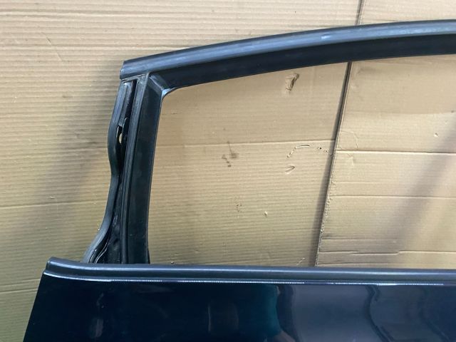 bontott SEAT LEON Jobb hátsó Ajtó (Üres lemez)