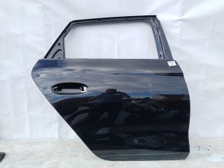 bontott SEAT LEON Jobb hátsó Ajtó (Üres lemez)