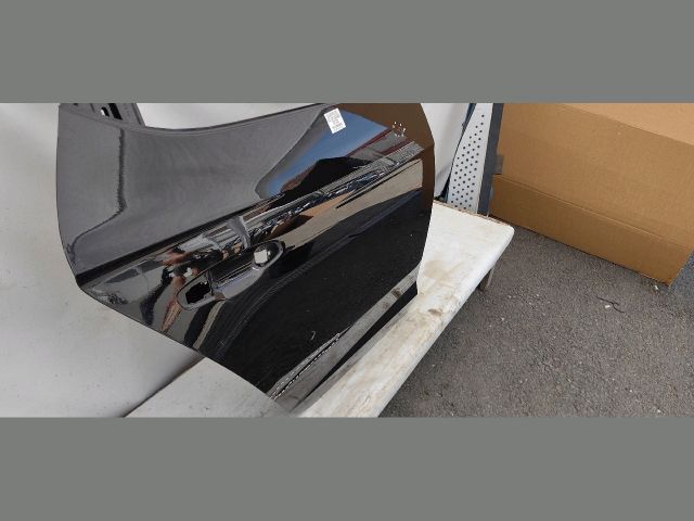 bontott SEAT LEON Jobb hátsó Ajtó (Üres lemez)