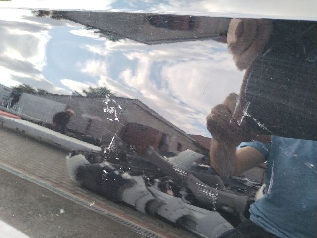 bontott SEAT LEON Jobb hátsó Ajtó (Üres lemez)