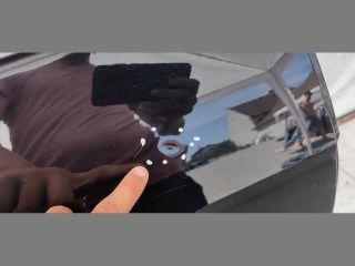 bontott SEAT LEON Jobb hátsó Ajtó (Üres lemez)