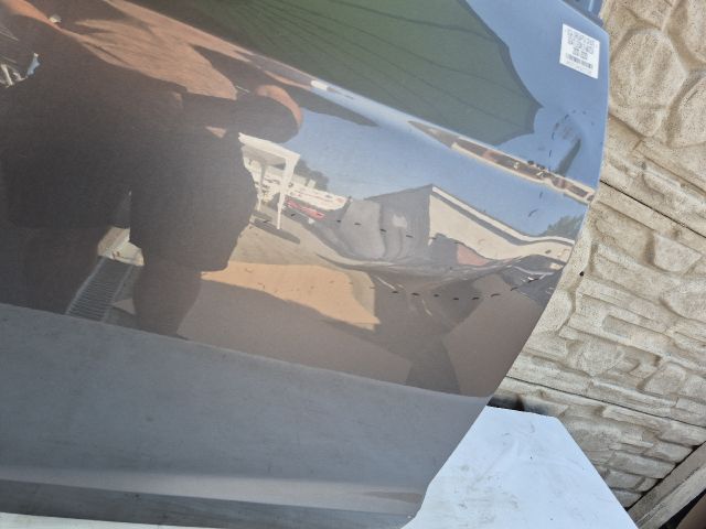 bontott SEAT LEON Jobb hátsó Ajtó (Üres lemez)