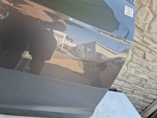 bontott SEAT LEON Jobb hátsó Ajtó (Üres lemez)