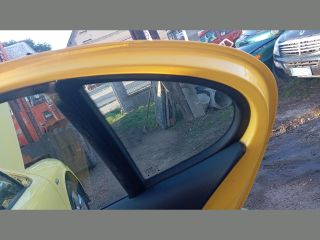 bontott SEAT LEON Jobb hátsó Ajtó (Üres lemez)