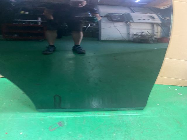 bontott SEAT LEON Jobb hátsó Ajtó (Üres lemez)