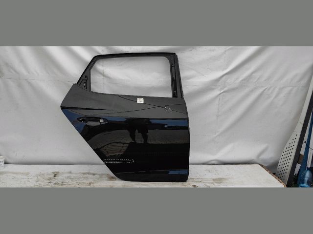 bontott SEAT LEON Jobb hátsó Ajtó (Üres lemez)