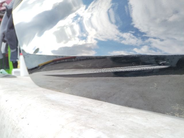 bontott SEAT LEON Jobb hátsó Ajtó (Üres lemez)