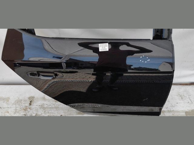 bontott SEAT LEON Jobb hátsó Ajtó (Üres lemez)