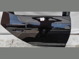 bontott SEAT LEON Jobb hátsó Ajtó (Üres lemez)