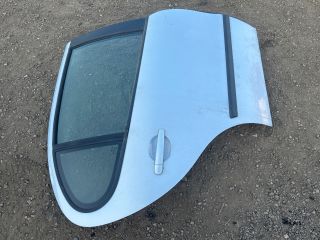bontott SEAT LEON Jobb hátsó Ajtó (Üres lemez)