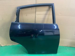 bontott SEAT LEON Jobb hátsó Ajtó (Üres lemez)