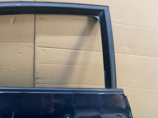 bontott SEAT LEON Jobb hátsó Ajtó (Üres lemez)