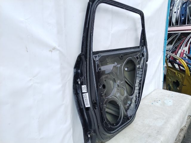 bontott SEAT LEON Jobb hátsó Ajtó (Üres lemez)