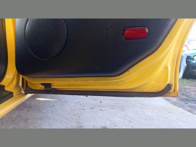 bontott SEAT LEON Jobb hátsó Ajtó (Üres lemez)