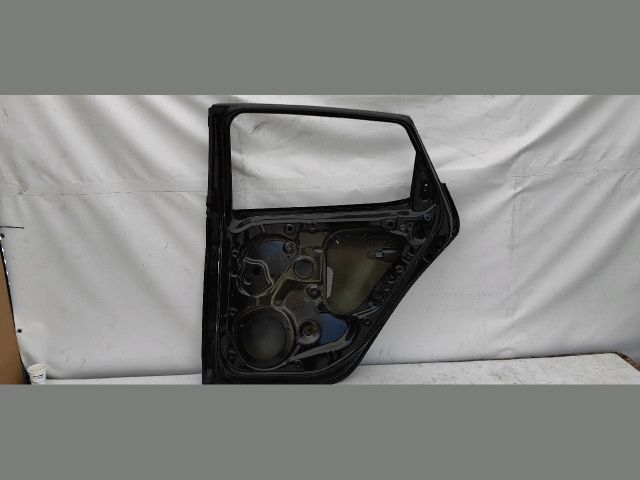 bontott SEAT LEON Jobb hátsó Ajtó (Üres lemez)