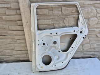 bontott SEAT LEON Jobb hátsó Ajtó (Üres lemez)