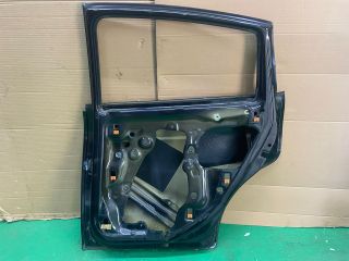 bontott SEAT LEON Jobb hátsó Ajtó (Üres lemez)