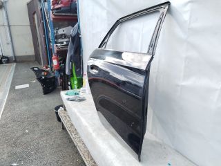 bontott SEAT LEON Jobb hátsó Ajtó (Üres lemez)