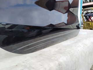 bontott SEAT LEON Jobb hátsó Ajtó (Üres lemez)