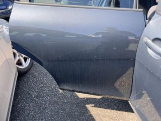 bontott SEAT LEON Jobb hátsó Ajtó (Üres lemez)