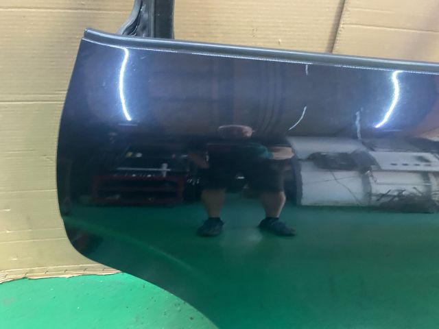 bontott SEAT LEON Jobb hátsó Ajtó (Üres lemez)