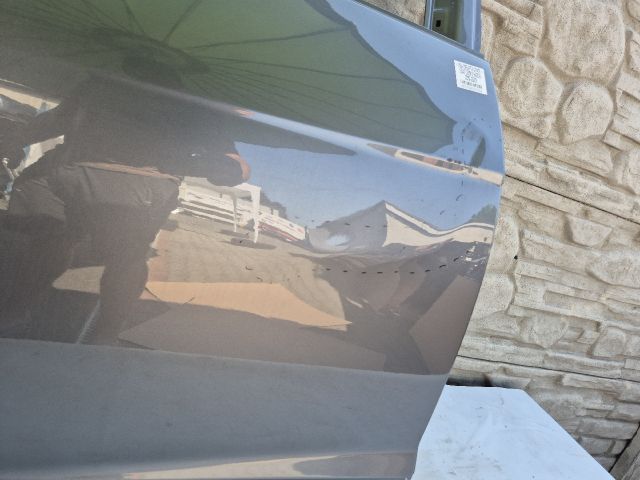 bontott SEAT LEON Jobb hátsó Ajtó (Üres lemez)