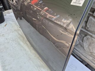 bontott SEAT LEON Jobb hátsó Ajtó (Üres lemez)