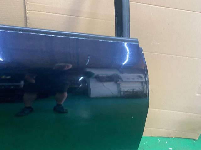 bontott SEAT LEON Jobb hátsó Ajtó (Üres lemez)