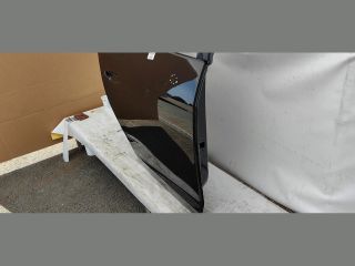 bontott SEAT LEON Jobb hátsó Ajtó (Üres lemez)