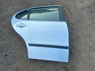 bontott SEAT LEON Jobb hátsó Ajtó (Üres lemez)
