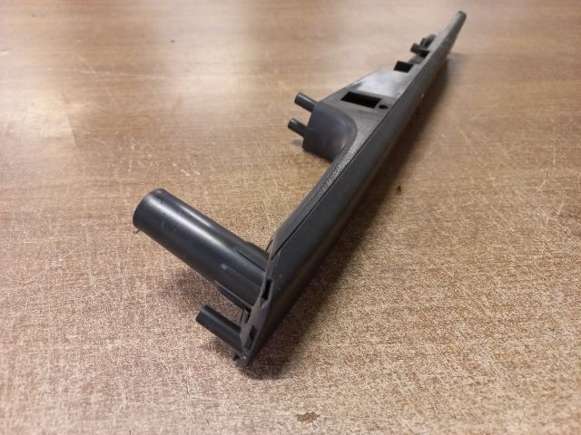 bontott SEAT LEON Jobb hátsó Ajtóbehúzó