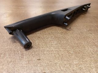 bontott SEAT LEON Jobb hátsó Ajtóbehúzó