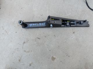 bontott SEAT LEON Jobb hátsó Ajtóbehúzó