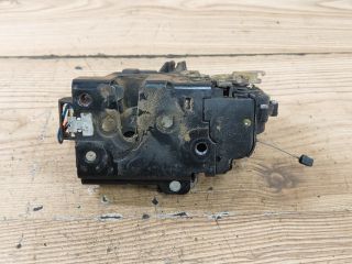 bontott SEAT LEON Jobb hátsó Ajtózár