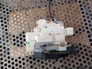 bontott SEAT LEON Jobb hátsó Ajtózár